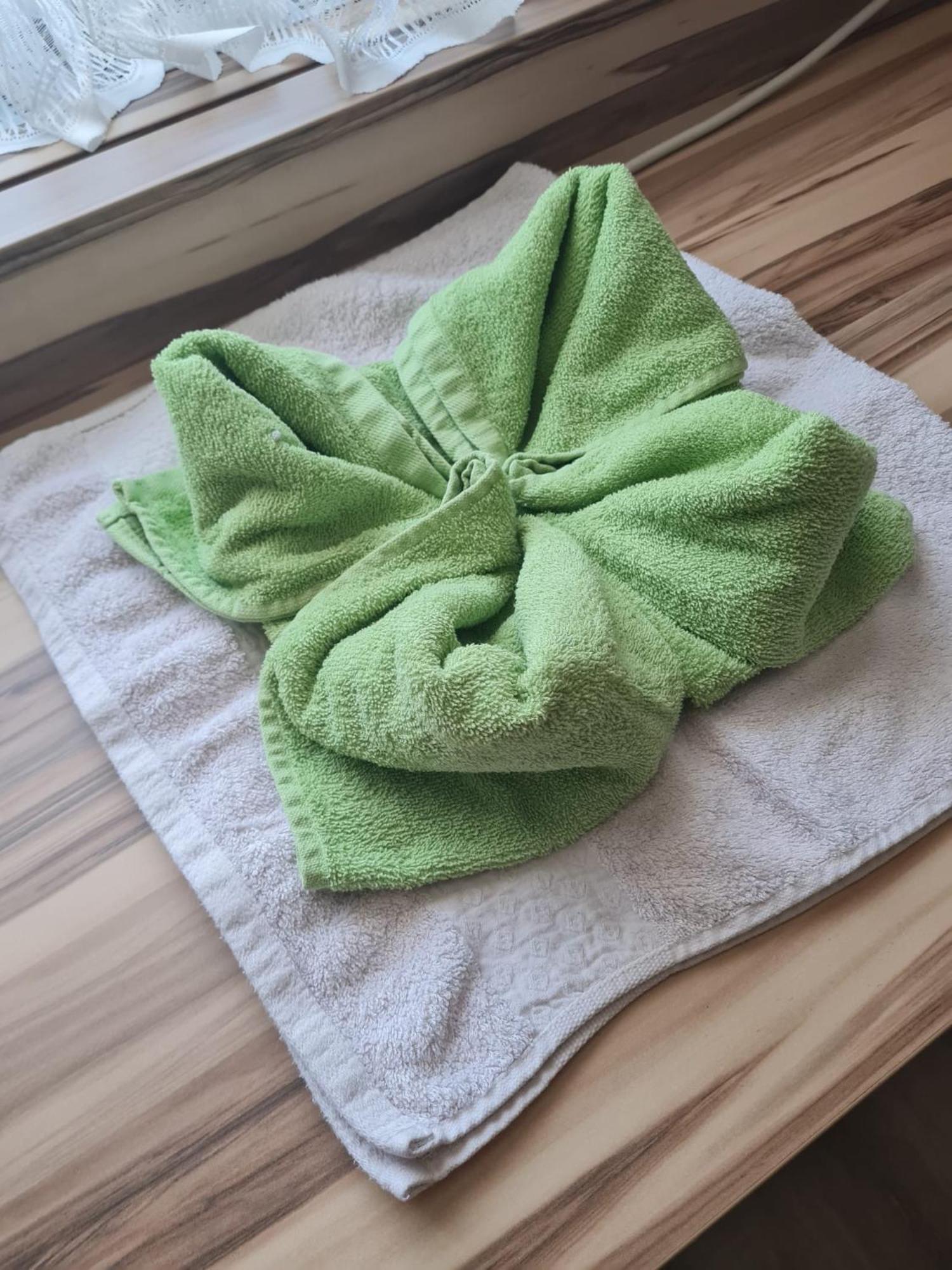 "Am Limes" Hotel Enns Eksteriør bilde